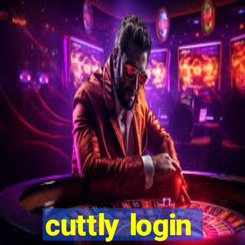 cuttly login